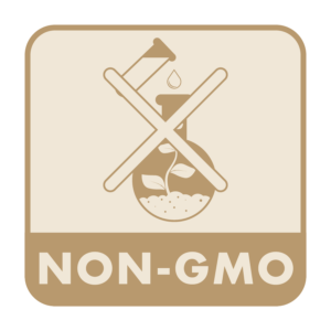 Non GMO