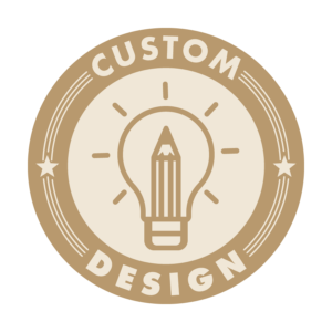 Custom Design