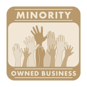 Minority Owned