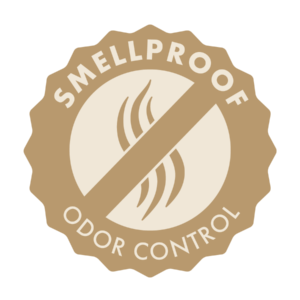 Smellproof