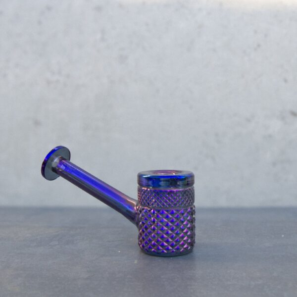 Jane West | Twenties Collection Hand Pipe - Midnight | 1 ct - Image 2