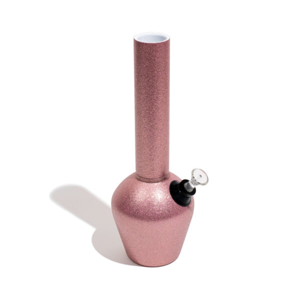 Chill Steel Pipes | Limted Edition | Pink Glitterbomb