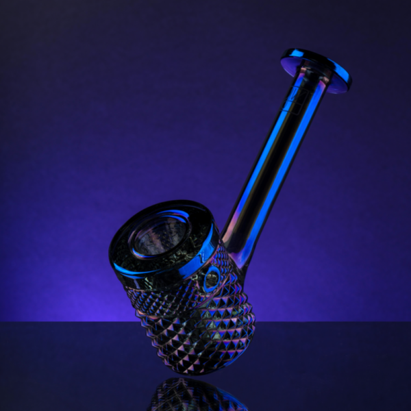 Jane West | Twenties Collection Hand Pipe - Midnight | 1 ct - Image 3