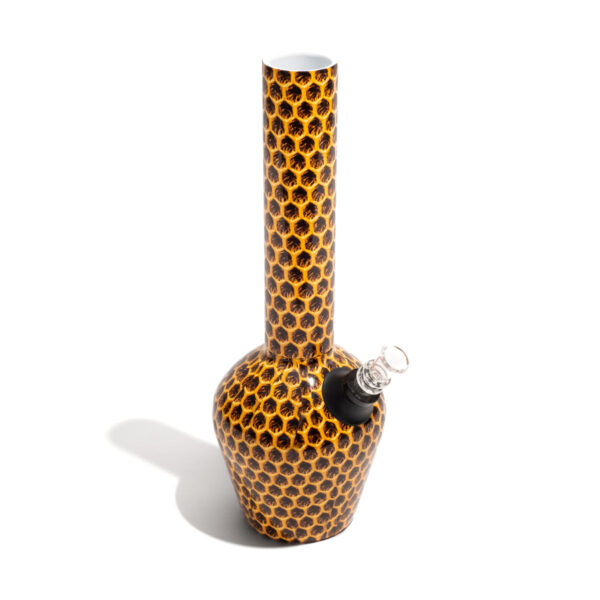 Chill Steel Pipes | Limted Edition | Honeycomb