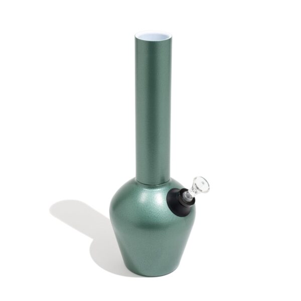 Chill Steel Pipes | Limted Edition | Green Armored