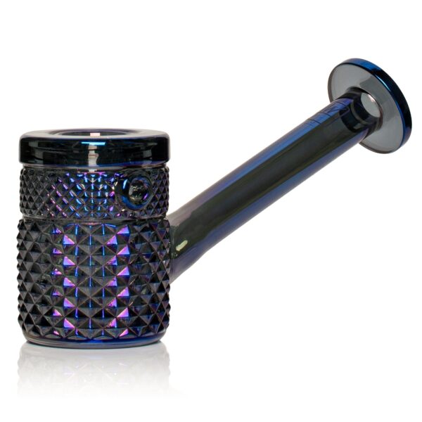 Jane West | Twenties Collection Hand Pipe - Midnight | 1 ct