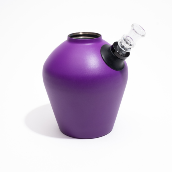 Chill Steel Pipes | Limted Edition | Purple Ombre - Image 2