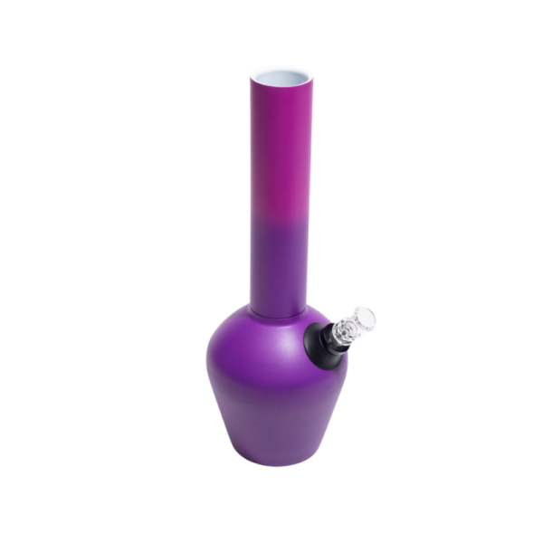 Chill Steel Pipes | Limted Edition | Purple Ombre