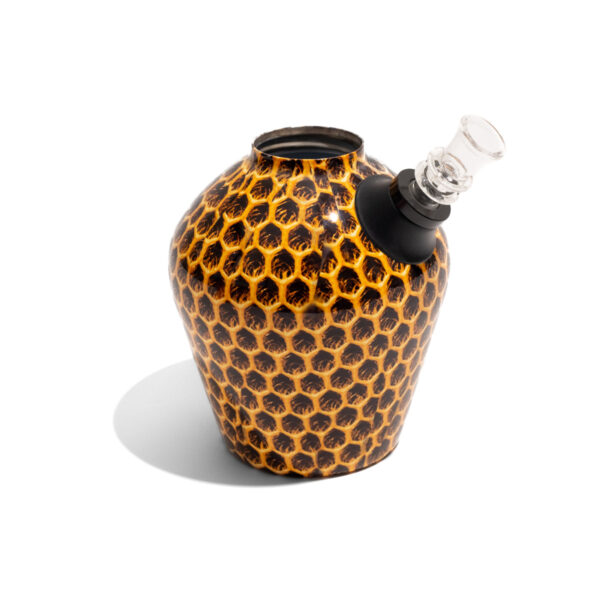 Chill Steel Pipes | Limted Edition | Honeycomb - Image 2