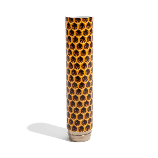 Chill Steel Pipes | Limted Edition | Honeycomb - Image 3