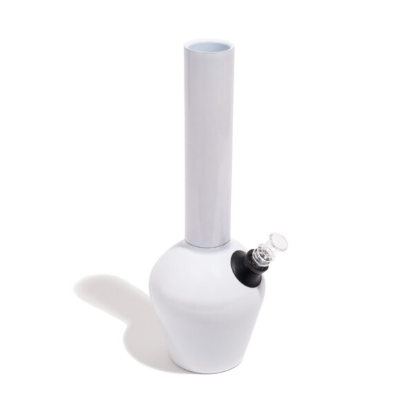 Chill Steel Pipes | Mix & Match | Gloss White