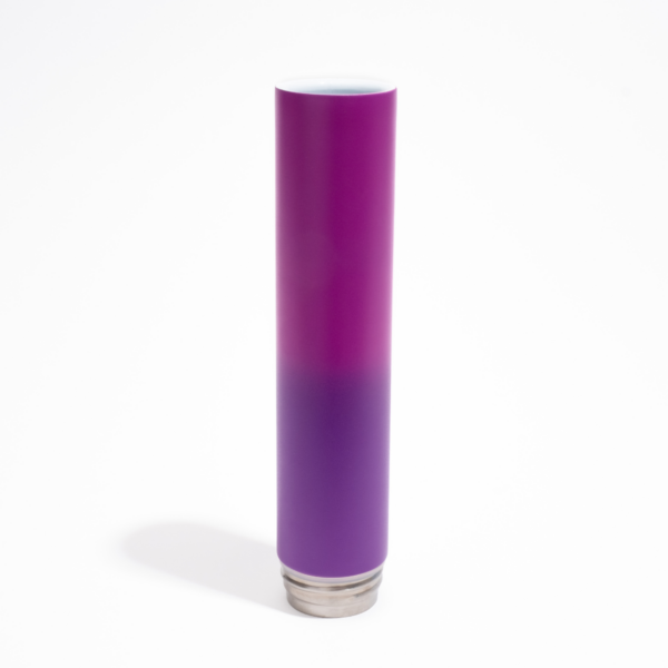 Chill Steel Pipes | Limted Edition | Purple Ombre - Image 3